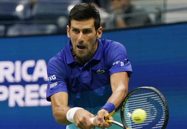 Novak Djokovic is unlikely to participate in the upcoming National Bank Open