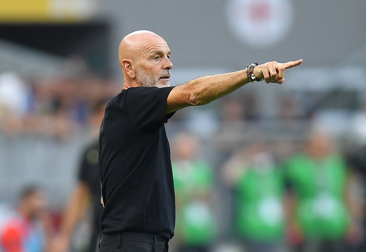 Stefano Pioli's squad will definitely go all out to claim all three points in their Serie A clash versus Atalanta