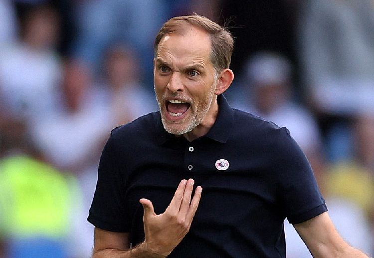 Thomas Tuchel believes defeat to Leeds United in the Premier League served as a wake-up call for Chelsea