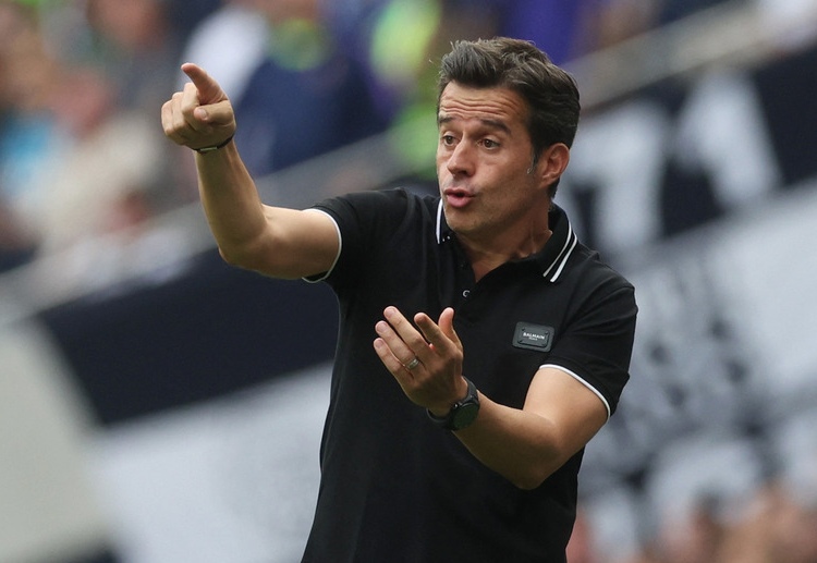 Marco Silva aims for another Premier League win when Fulham welcome Newcastle at Craven Cottage