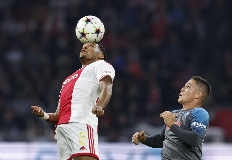 Highlights bóng đá Champions League 2022 Ajax 1-6 Napoli