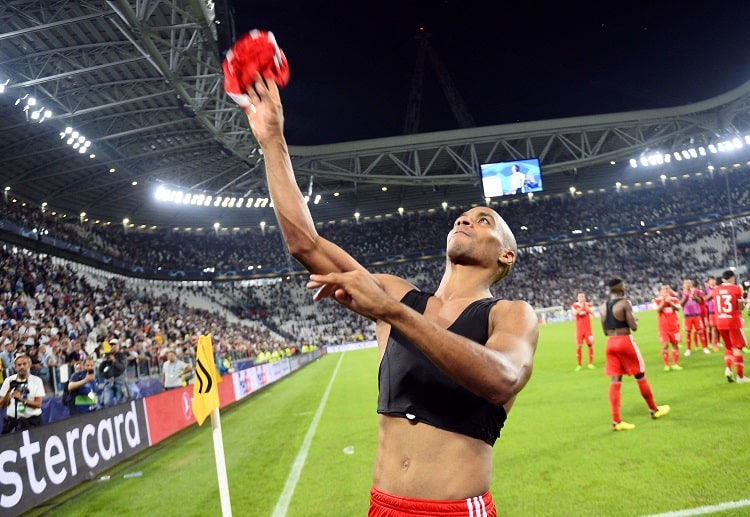 With four goals and two assists, Joao Mario is having a strong Champions League season