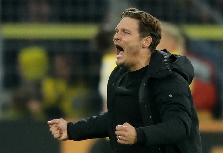 Borussia Dortmund are determined to win against Bundesliga leaders Union Berlin