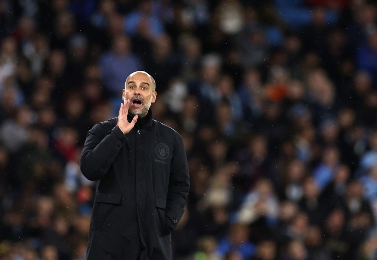 Led by Pep Guardiola, Manchester City will take on Southampton in the Premier League this weekend