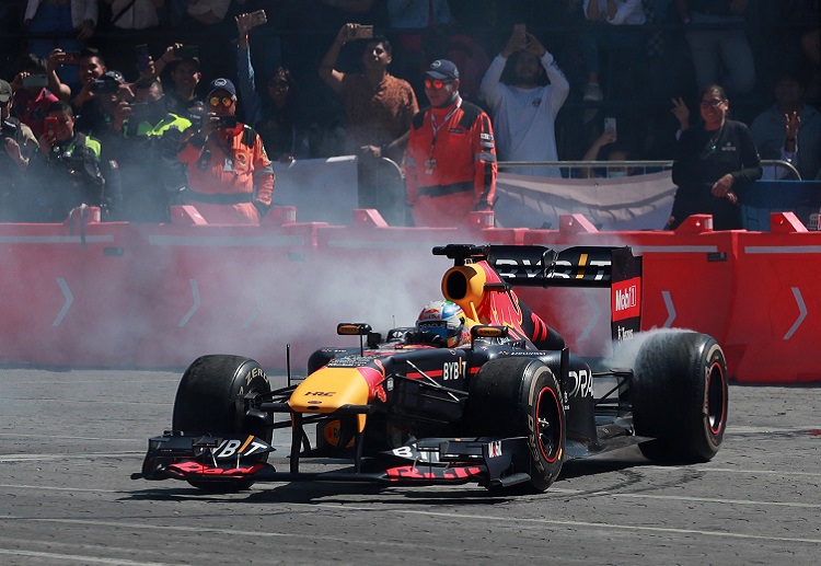 Sergio Perez’s aim for second place is likely attainable with 9 points behind Leclerc ahead of Mexican Grand Prix