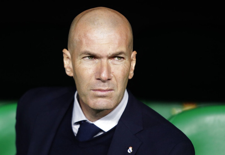 Zinedine Zidane là cầu thủ Pháp xuất sắc nhất ở các kỳ World Cup