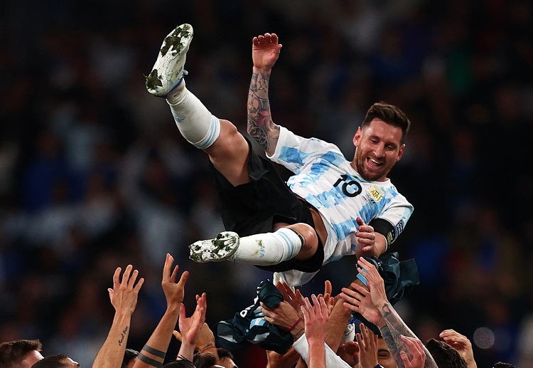 리오넬 메시는 카타르에서 아르헨티나의 월드컵 2022 우승을 가져갈 수 있을까?
