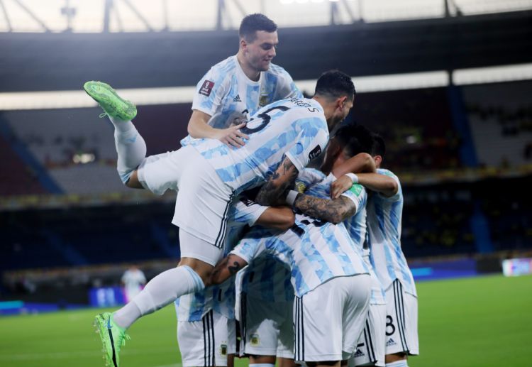 World Cup: Tại giải đấu trên đất Qatar, Messi và các đồng đội nằm chung bảng C với Saudi Arabia, Mexico và Ba Lan.