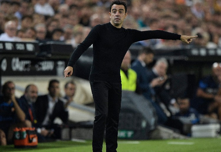 Will Xavi recover from their UCL exit and regain their status in Europa League?