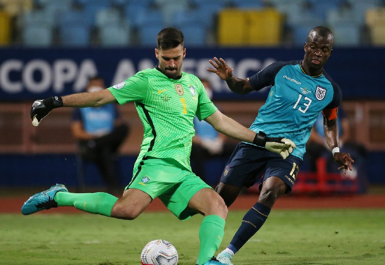 Enner Valencia will be looking to score his last World Cup when they face Qatar in their upcoming match