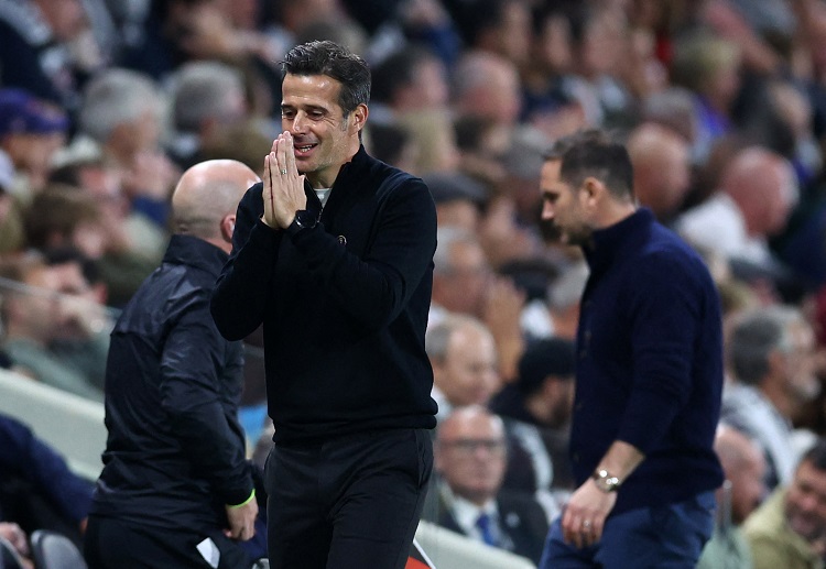 Marco Silva and Fulham to go all out against Manchester City in their Premier League clash this weekend
