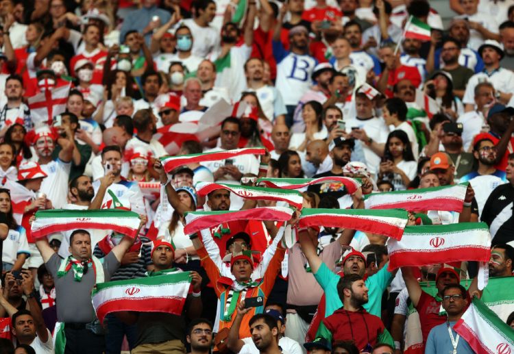 Iran will now focus on their upcoming World Cup 2022 match against Wales