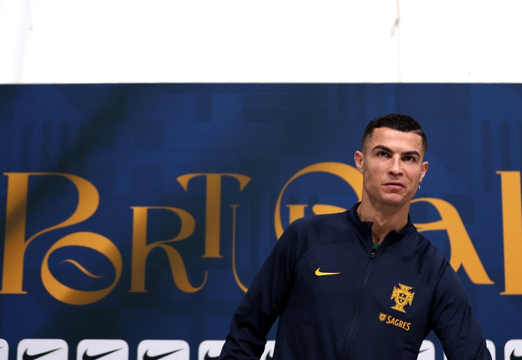 Cristiano Ronaldo believes Portugal are the best team in World Cup 2022