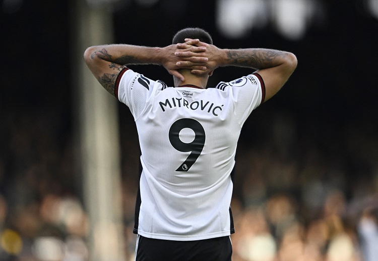Fulham are looking to get a Premier League home victory when they host Manchester United