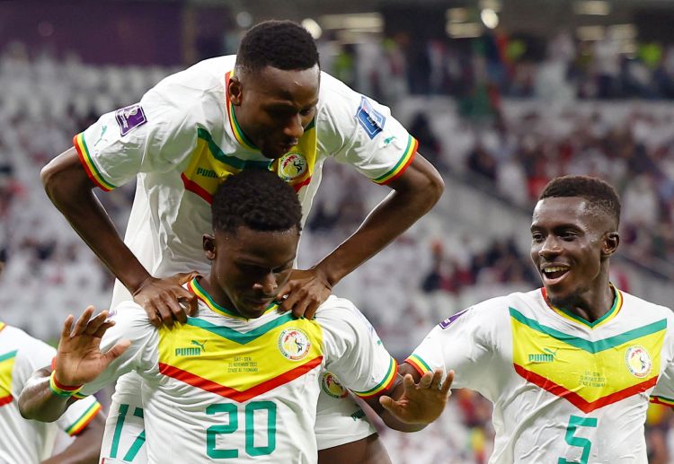 Nhận định bóng đá bảng A World Cup 2022 Ecuador vs Senegal.