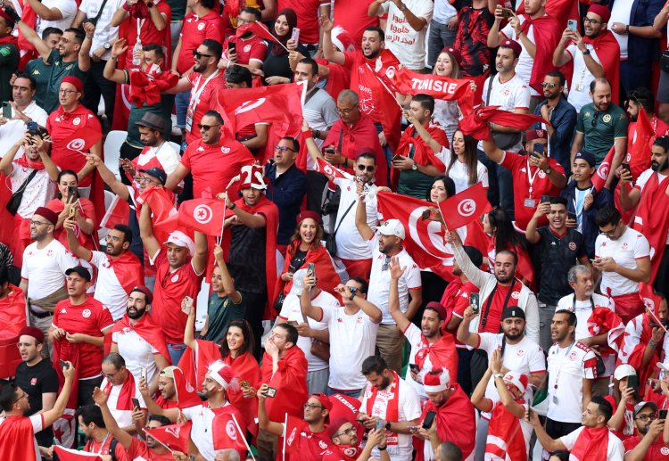 World Cup: Tunisia cũng sẽ đá ở Qatar với một phong độ khá tốt