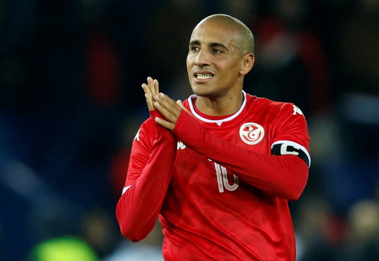 Nhận định bóng đá World Cup 2022 Đan Mạch vs Tunisia.