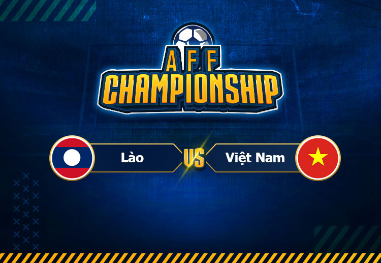 AFF Cup: Đội tuyển Lào đến với AFF Cup trong điều kiện vô cùng khó khăn.