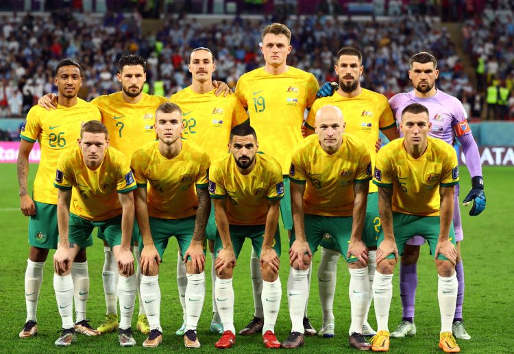 World Cup: tuyển Australia đã thi đấu không thành công tại vòng loại thứ 3 của World Cup 2022 khu vực châu Á.