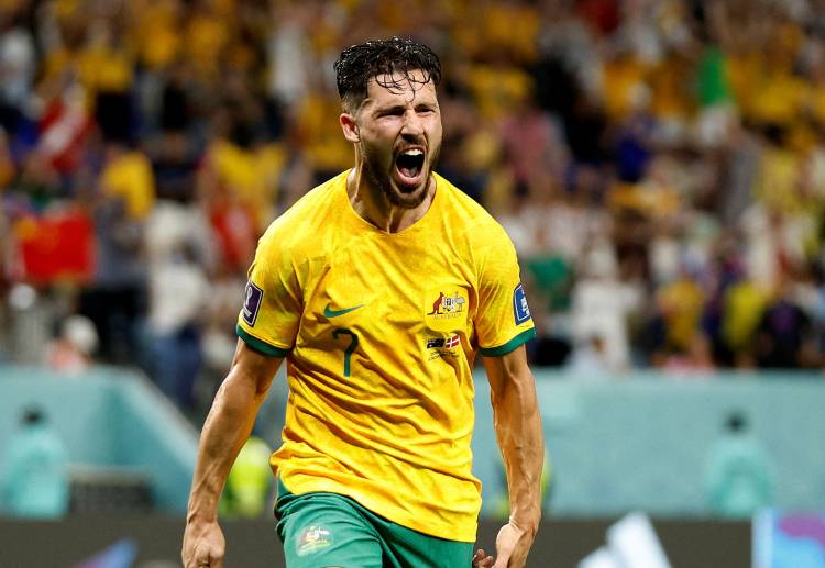 World Cup 2022: Australia have reached the knockout stages of the tournament for the second time