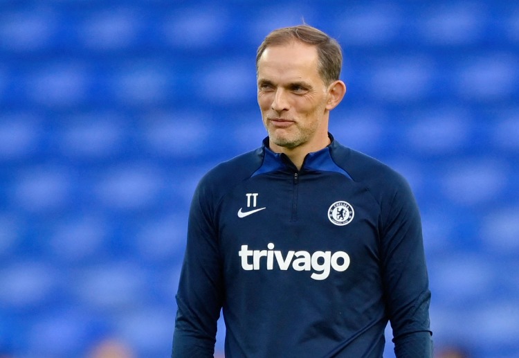 Bundesliga: Tuchel hiện vẫn đang thất nghiệp sau khi bị Chelsea sa thải vào tháng 9 vừa qua.