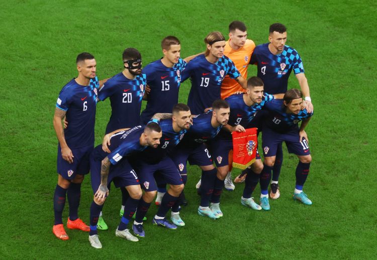 World Cup: Croatia có những cái tên nổi hơn, nhưng điều đó không có nghĩa là họ được đánh giá vượt trội so với Maroc.