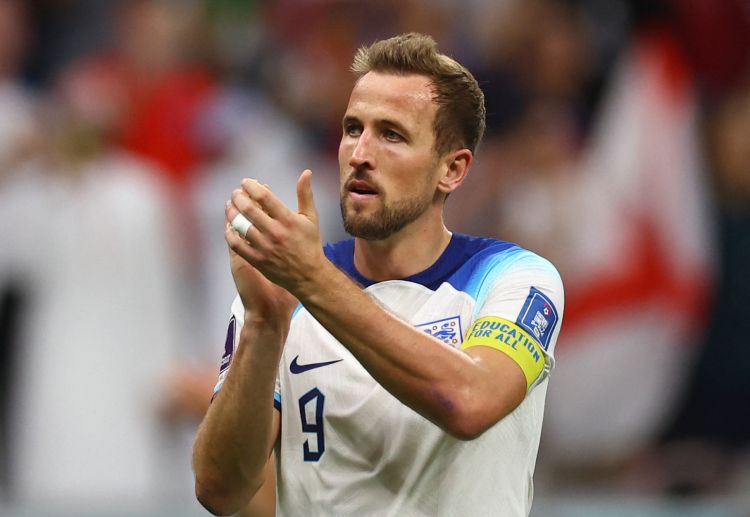 World Cup 2022: Harry Kane made it to the scoresheet of England's 3-0 win against Senegal