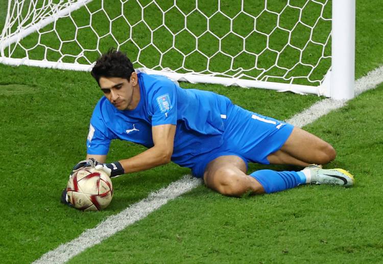 World Cup 2022: Yassine Bounou became the first African goalkeeper to keep 3 clean sheets in the tournament
