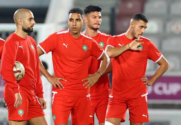 World Cup: Điểm mạnh nhất của Maroc đến lúc này là hàng phòng ngự của họ đang đạt đến độ kiên cố