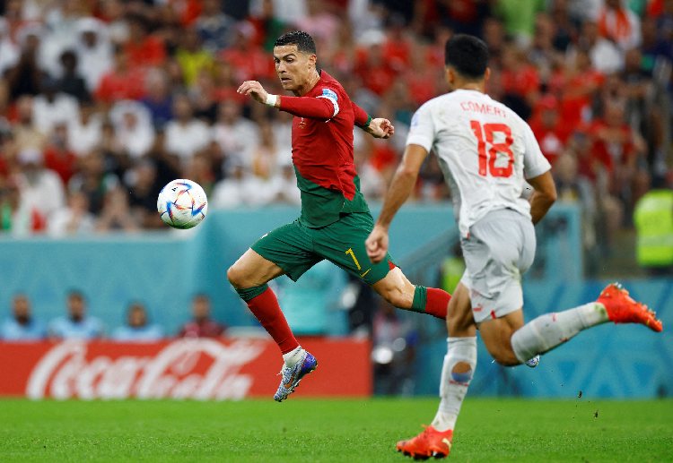 World Cup: Đội Bồ Đào Nha ra quân mà thiếu Ronaldo.