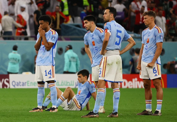 World Cup: Thủ môn Bounou là "người hùng" của Morocco trên chấm luân lưu