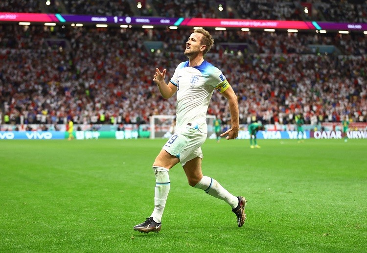 Can Harry Kane take the Golden Boot home in the World Cup 2022?