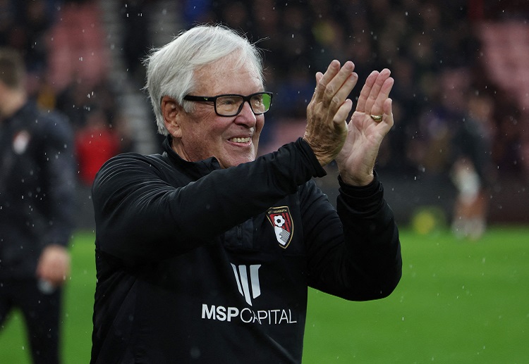 Bill Foley takes over Premier League club AFC Bournemouth for £150m
