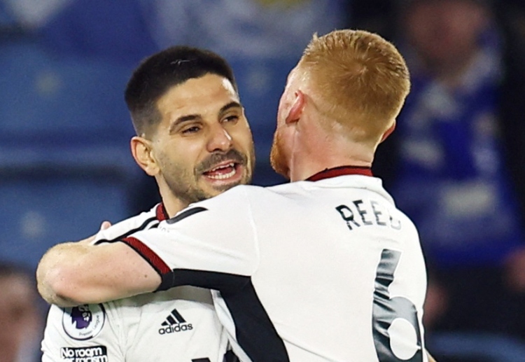 Aleksandar Mitrovic will try to score goals for Fulham to win against third placed Newcastle United in Premier League