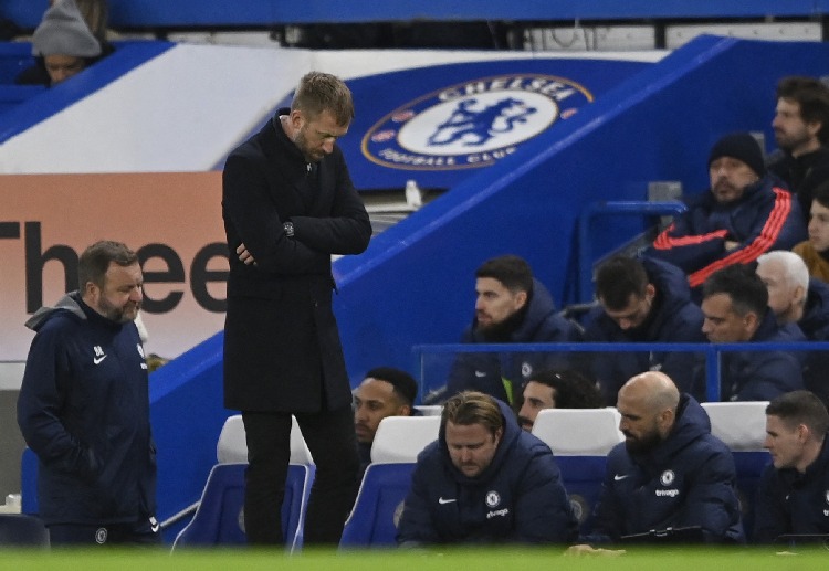 FA Cup: Chelsea vẫn đang trong giai đoạn vô cùng chật vật.