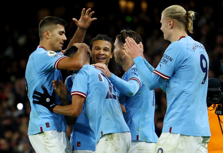 Premier League: Man City luôn thể hiện được một phong độ rất đáng gờm mỗi khi ra quân tại thánh địa Etihad.