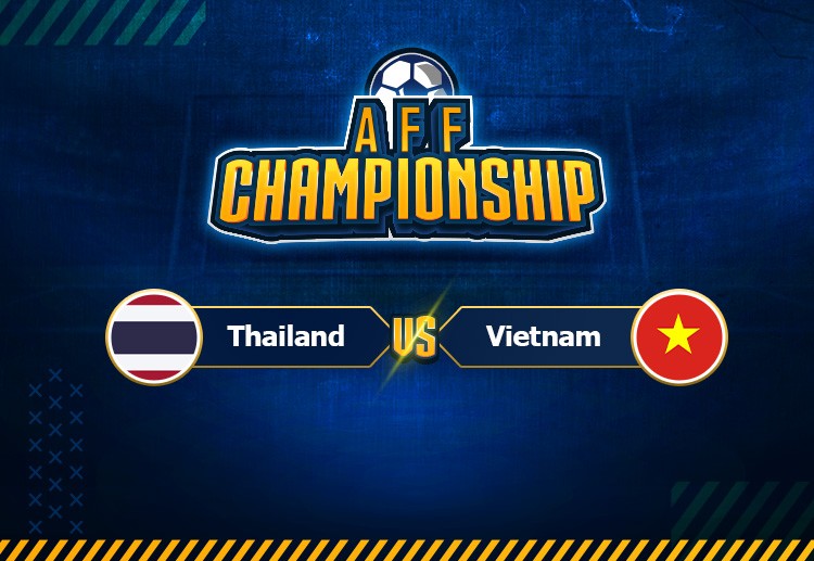 AFF Cup: ĐT Việt Nam có thể thắng ở trận lượt về.