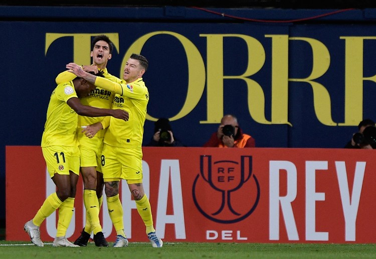 Villarreal sẽ ganh đua 1 xuất dự Cup Châu Âu ở La Liga 22/23.