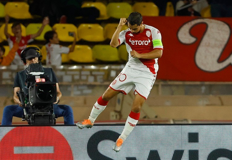 AS Monaco are determined to climb up the Ligue 1 table