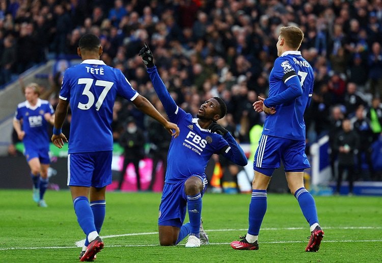 Premier League: Leicester và Tottenham đều ở trong tình cảnh cực kỳ khát điểm.