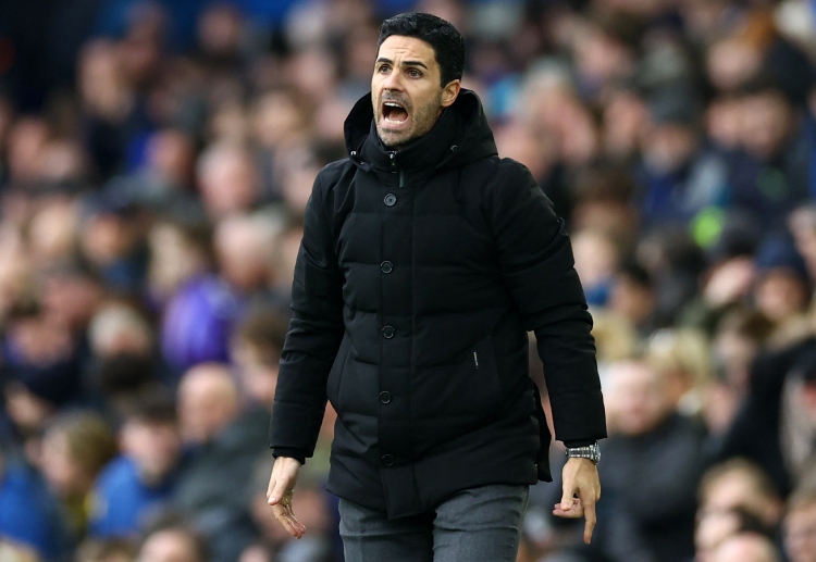 Mikel Arteta will make sure that Arsenal get back to winning ways when they host Brentford in the Premier League