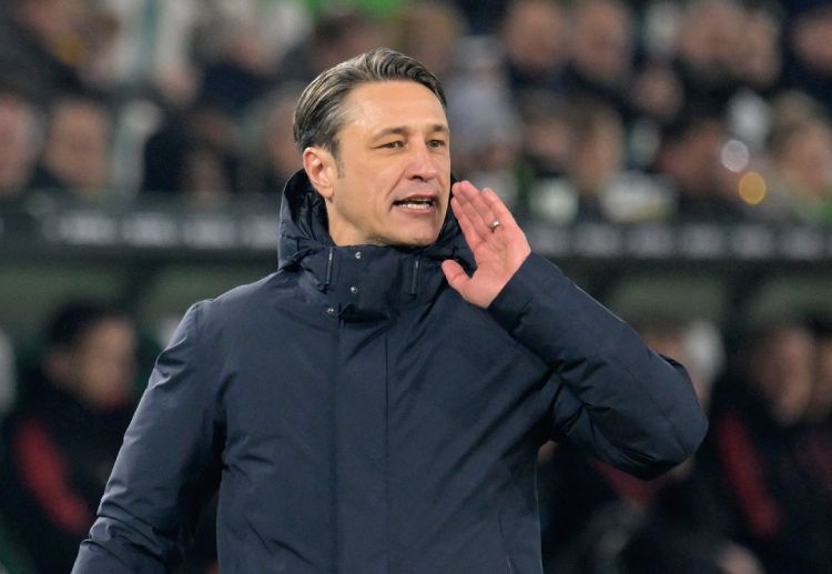 Niko Kovac's team suffered a 2-4 defeat against Bayern Munich in the Bundesliga