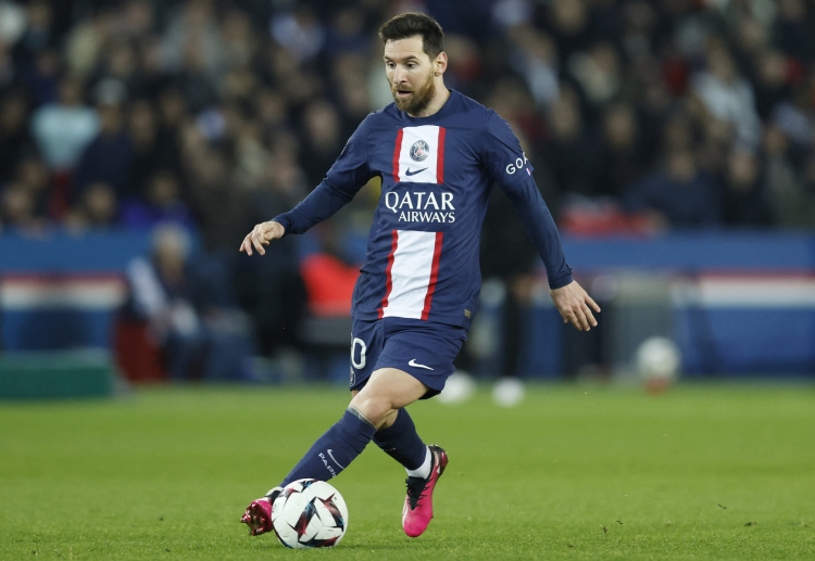 Ligue 1: Lionel Messi has scored three goals in five games for Paris Saint-Germain after returning from World Cup 2022