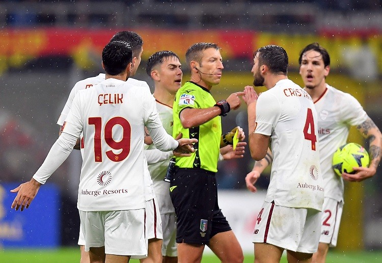 Serie A: Roma ghi dưới 2 bàn ở 5 trận gần nhất trên mọi đấu trường