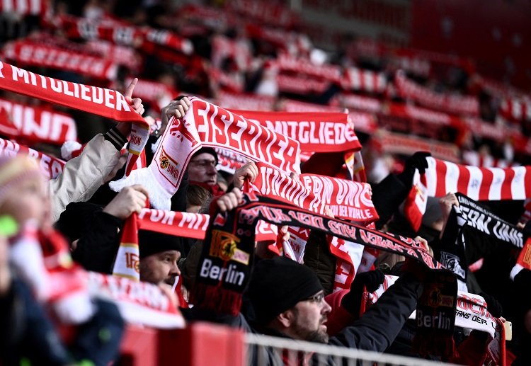 Bundesliga musim ini jadi titik balik Union Berlin