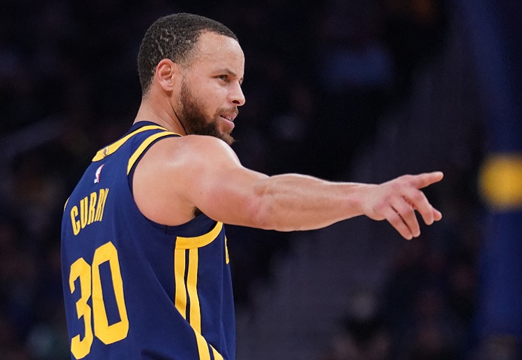 The reigning NBA All-Star MVP Stephen Curry will miss this year’s game due to injury