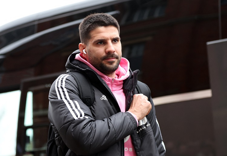 Fulham need an in-form Aleksandar Mitrovic to win against Manchester United in the FA Cup