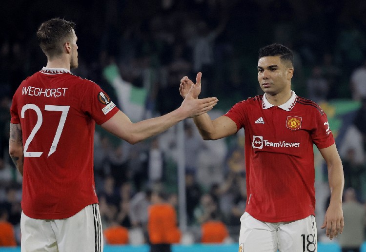 Taruhan Piala FA: Manchester United vs Fulham