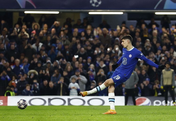 Kai Havertz and co. beat Borussia Dortmund in the second leg to seal a deserving Champions League turnaround for Chelsea
