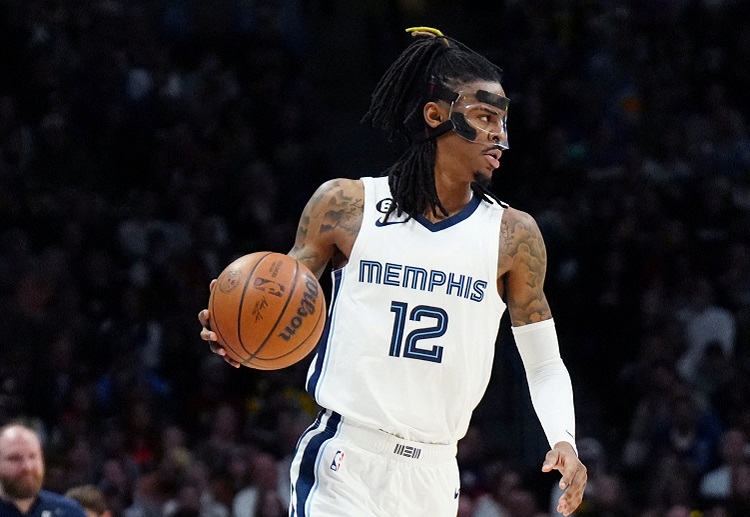 Ja Morant has entered a counseling program and will miss his sixth NBA game with the Memphis Grizzlies